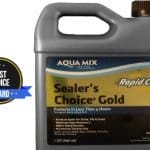 best grout sealer