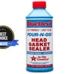 best head gasket sealer