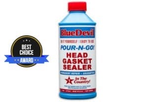 best head gasket sealer