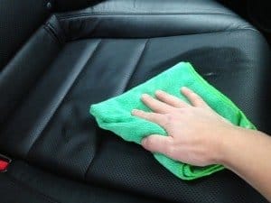 best leather cleaner