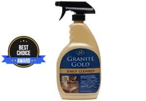 best granite cleaner