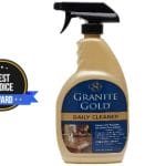 best granite cleaner