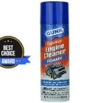 best engine degreaser