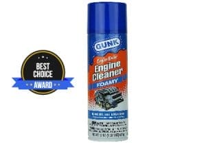 best engine degreaser