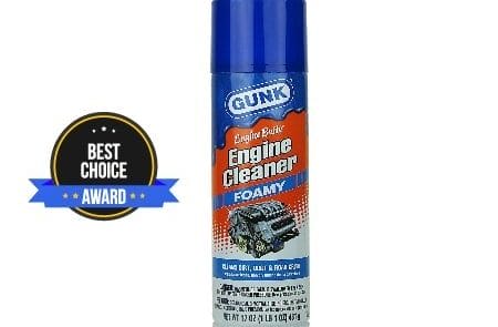 best engine degreaser