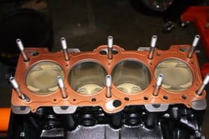 best head gasket sealer