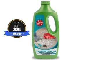 best grout cleaner