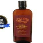 best leather conditioner