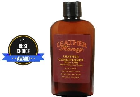 Best Leather Conditioner