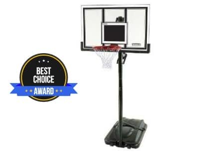 Best Portable Basketball Hoop
