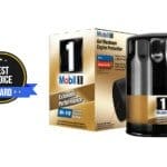 Best Oil Filter for Synthetic Oil