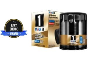 Best Oil Filter for Synthetic Oil