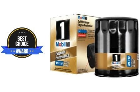 Best Oil Filter for Synthetic Oil