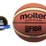 Best Outdoor Basketball | Best Indoor Basketball