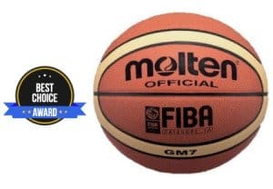 Best Outdoor Basketball | Best Indoor Basketball