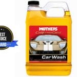 best car wash soap