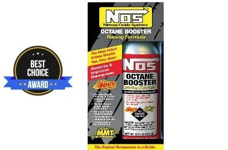 best octane booster