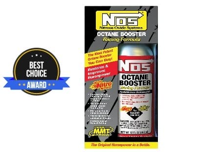 Best Octane Booster