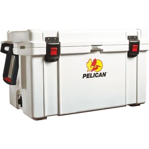 pelican elite cooler