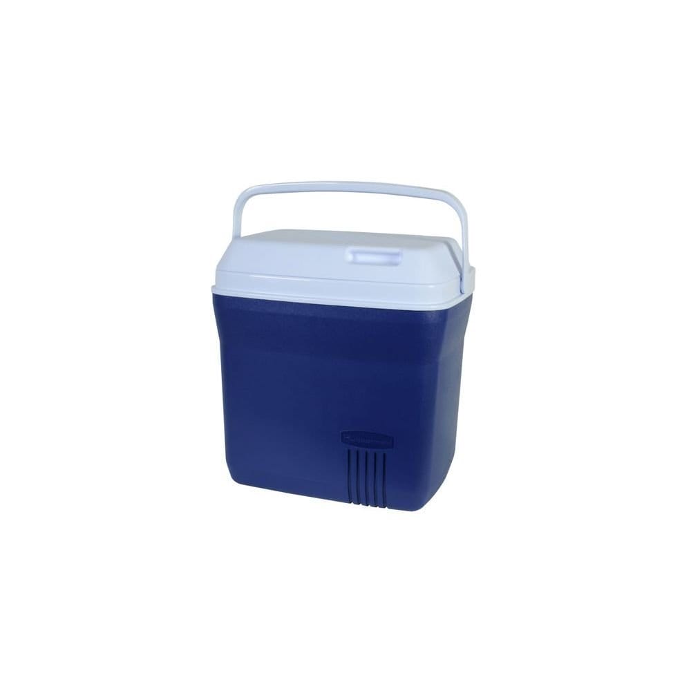 rubbermaid small cooler