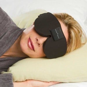 sound oasis sleep mask