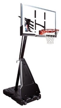 Spalding Portable NBA