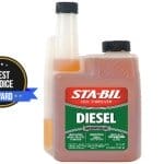 best diesel fuel additive