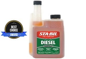 best diesel fuel additive