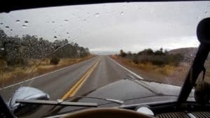 best windshield washer fluid