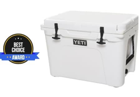Best Ice Chest