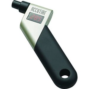 accutire digital tire pressure gauge
