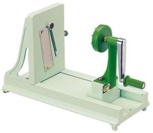 best spiral slicer
