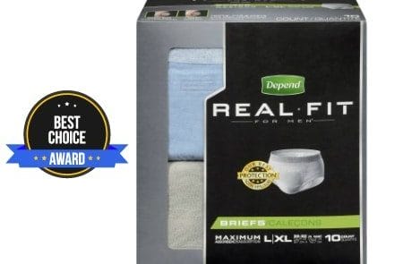 best adult diapers
