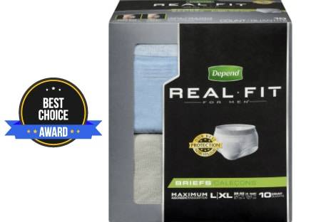 The 8 Best Adult Diapers : Top Absorbent Picks for Adult Incontinence