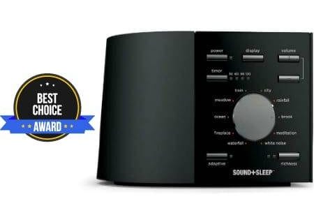 best white noise machine