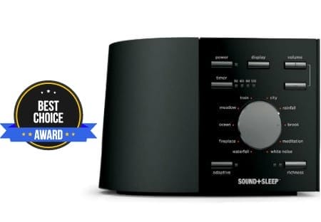 Best White Noise Machine   – Buying Guide & FAQ