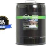 best concrete sealer for driveway