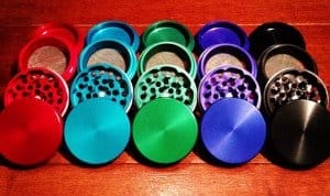 best herb grinder