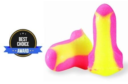 best earplugs