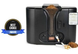 best cigarette rolling machine