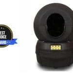best automatic litter box