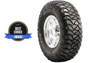 best mud tires