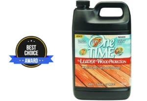 best deck sealer