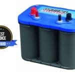 best marine battery