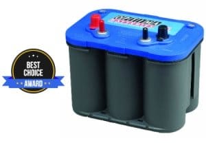 best marine battery