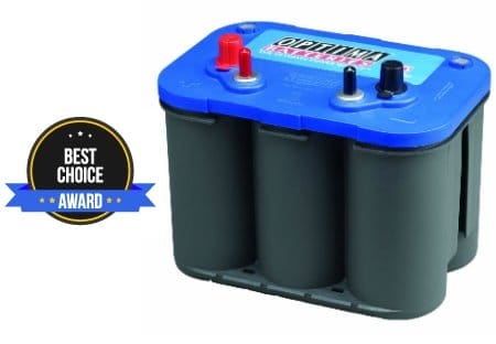 Best Marine Battery