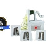 best spiralizer
