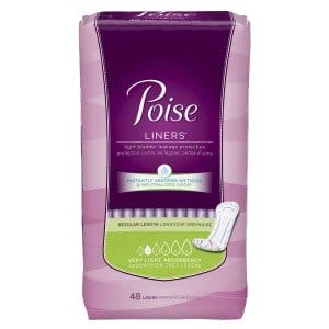 adult diapers poise