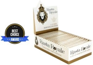 best rolling papers