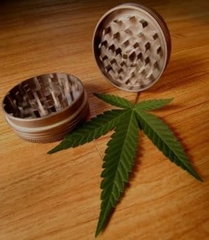 best herb grinder